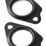 Mercedes EGR Valve Gasket Stainless Steel-0