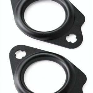 Mercedes EGR Valve Gasket Stainless Steel-0