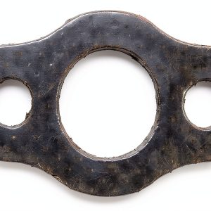Fel-Pro EGR Gasket Round Metal Seal for Civic-0