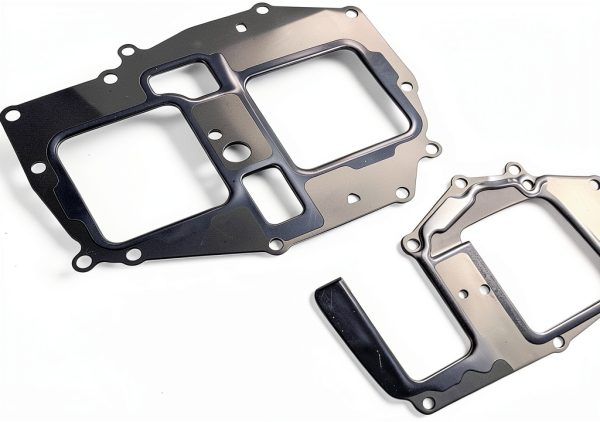 EGR Gasket Kit Dorman Durable Replacement-6
