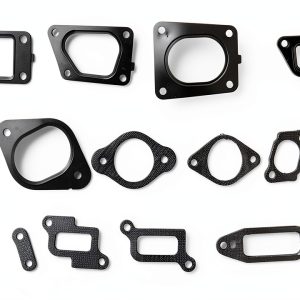 EGR Gasket Set Fel-Pro Machined Fit Design-0