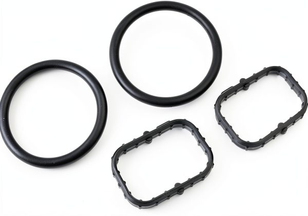 EGR Gasket Kit Dorman Durable Replacement-1