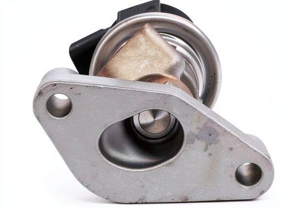 NewYall EGR Valve Gasket for Dodge Dakota-4