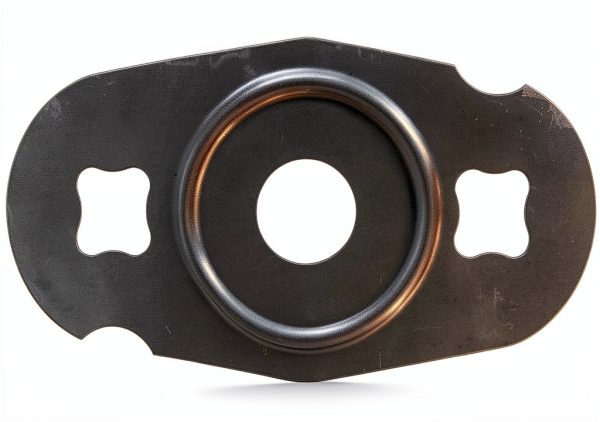 Fel-Pro EGR Valve Gasket Seal for Ford Explorer-0