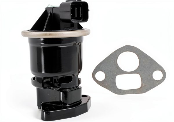 NewYall Metal EGR Valve Gasket for Honda Accord-1