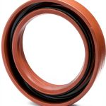 Manual Transmission Input Shaft Seal by PartCatalog for-0