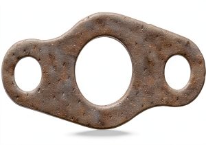 Fel-Pro EGR Valve Gasket for Toyota Camry-0
