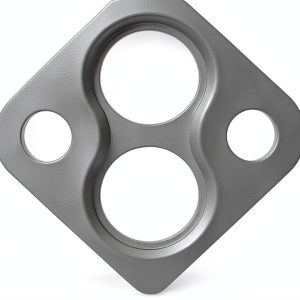 Fel-Pro EGR Valve Gasket for Mazda Miata-0