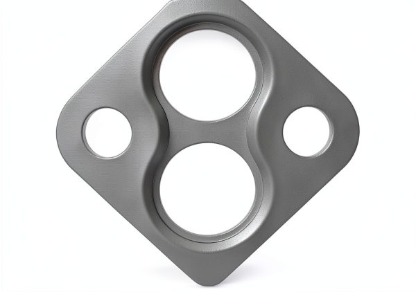 Fel-Pro EGR Valve Gasket for Mazda Miata-0