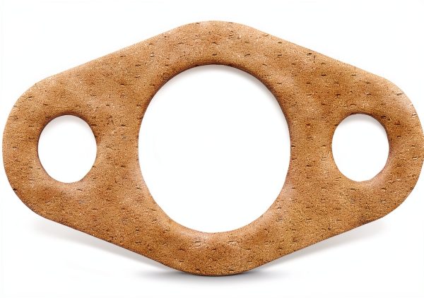 Fel-Pro Exhaust Gas Recirculation Gasket for Toyota-0
