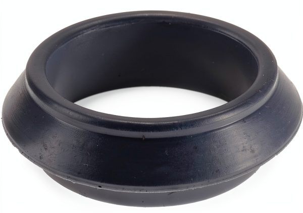 MAHLE Original EGR Valve Gaskets Round Oe Equivalent-0