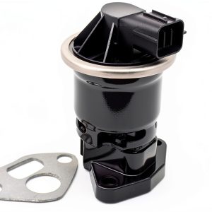 NewYall Metal EGR Valve Gasket for Honda Accord-0