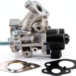 EGR Valve Gasket Kit DICMIC High Quality-0