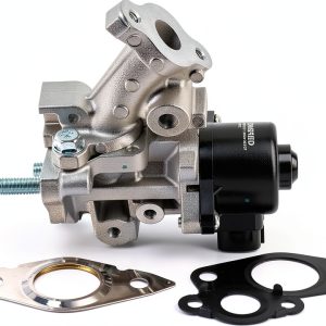EGR Valve Gasket Kit DICMIC High Quality-0