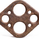Fel-Pro EGR Valve Gasket for Kia Sorento-0