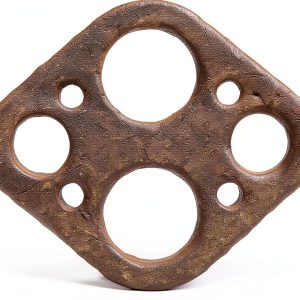 Fel-Pro EGR Valve Gasket for Kia Sorento-0
