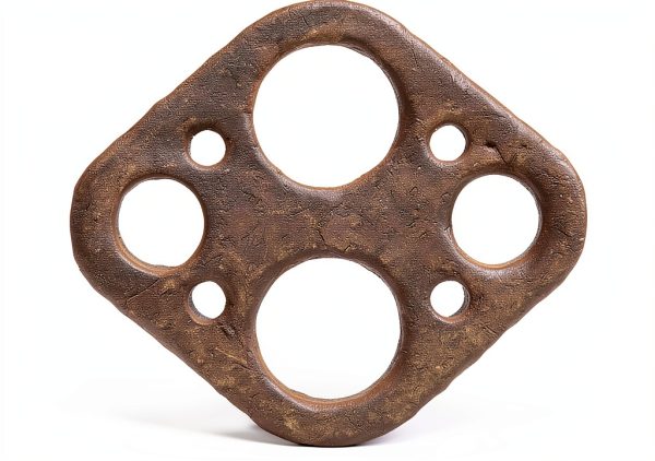Fel-Pro EGR Valve Gasket for Kia Sorento-0
