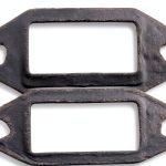EGR Valve Gaskets by MAHLE G32461-0