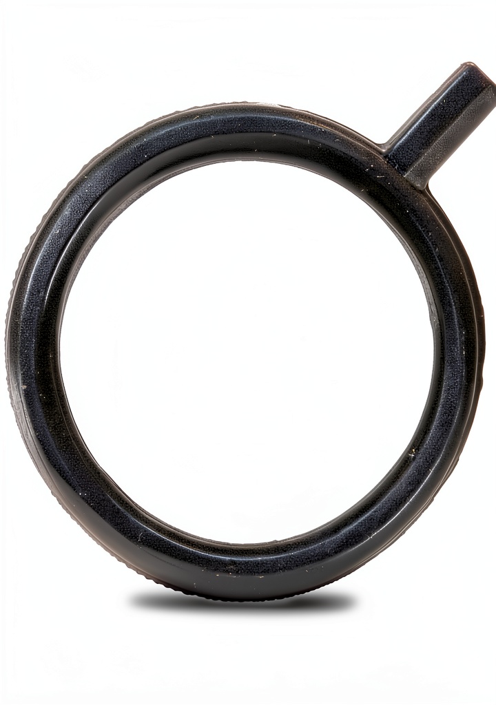 Installing Fel-Pro EGR gasket on a Toyota Prius engine
