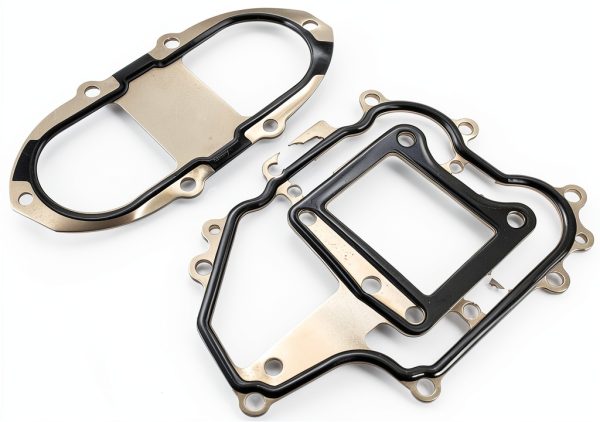 EGR Gasket Kit Dorman Durable Replacement-5