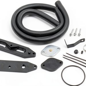 EGR Kit W/Coolant for ford 6.7L Powerstroke Diesel-0