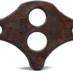 Fel-Pro EGR Valve Gasket for Automotive Replacement-0