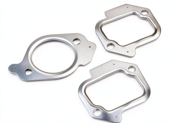 EGR Gasket Kit Dorman Durable Replacement-2
