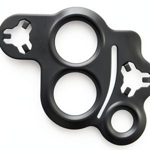 Fel-Pro EGR Valve Gasket for Ford Focus-0