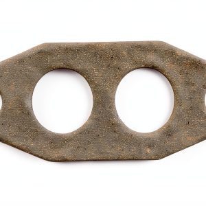Fel-Pro EGR Valve Gasket for Ford F-150-0