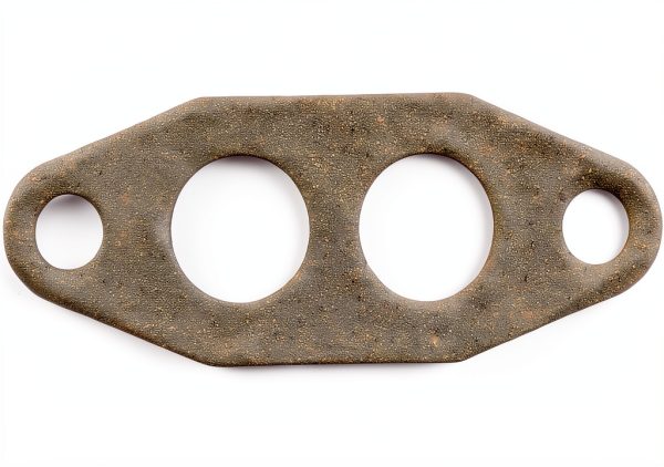 Fel-Pro EGR Valve Gasket for Ford F-150-0