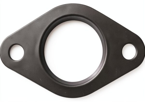 Fel-Pro EGR Valve Gasket for Ram 2500-0