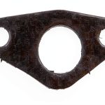 Fel-Pro EGR Valve Gasket for Ram 1500-0