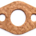 Fel-Pro Exhaust Gas Recirculation (EGR) Valve Gasket for Ram-0