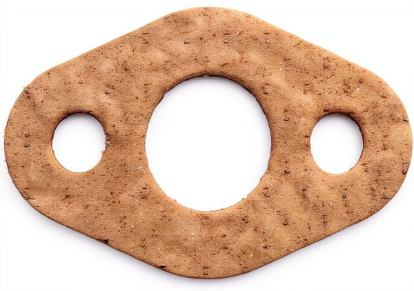 Fel-Pro Exhaust Gas Recirculation (EGR) Valve Gasket for Ram-0