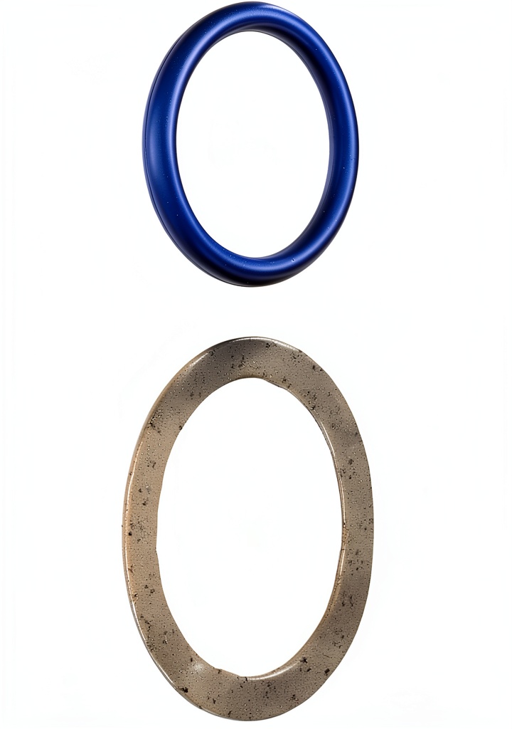 Standard Motor Products EGR Valve Gasket