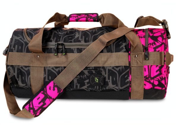 Pavo Paintball Equipment Bag 39L Sports Outdoors-1