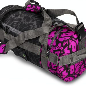 Pavo Paintball Equipment Bag 39L Sports Outdoors-0