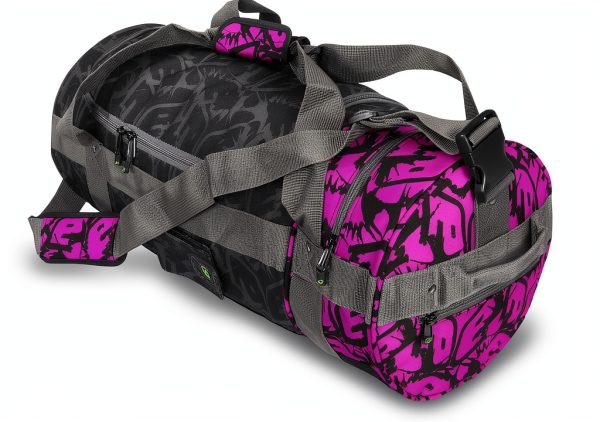 Pavo Paintball Equipment Bag 39L Sports Outdoors-0