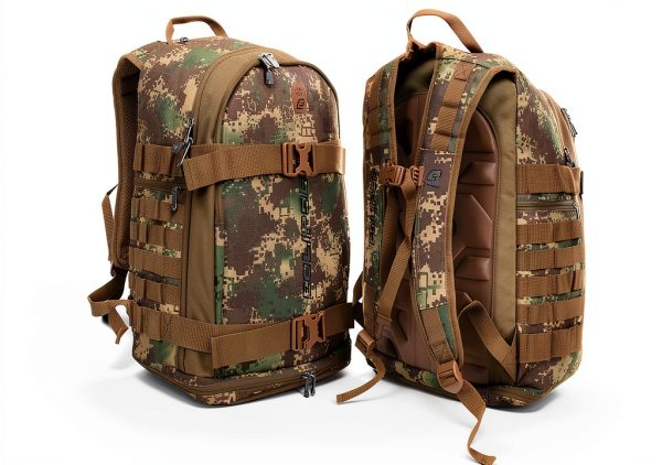 Planet Eclipse Paintball Bag Xpander 50% Larger Capacity EVA Lid MOLLE-2