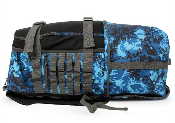 Planet Eclipse Paintball Bag Xpander 50% Larger Capacity EVA Lid MOLLE-5