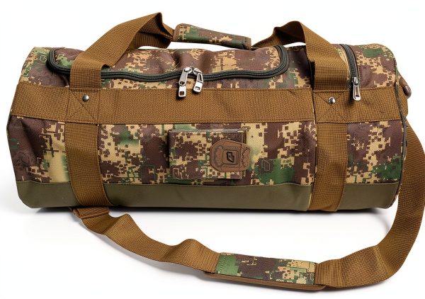 Paintball Bag Planet Eclipse HDE Earth 39L Oxford Tactical Backpack-1