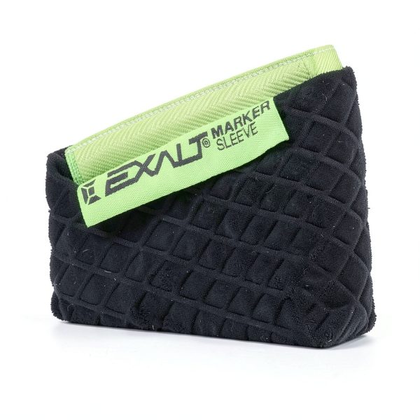Paintball Marker Sleeve Exalt Modern Soft 2-Compartment Design-3