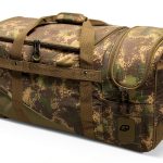 Planet Eclipse Paintball Shoulder Bag with Zipper and Stash Pocket-0