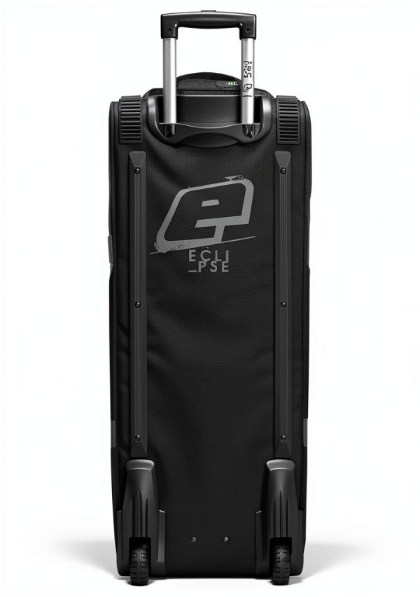 Planet Eclipse Paintball Bag BAGSA25H1000 with EVA Lids and Pull-1
