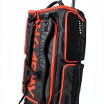 HK Army Paintball Backpack 75L Detachable Soft Shell Removable Strap-0
