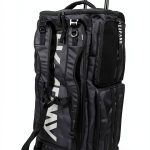 Paintball Backpack HK Army 75L Soft Shell with Telescopic Handle-0