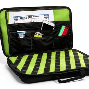 Paintball Marker Bag Exalt Large Black Soft Carry Case-1