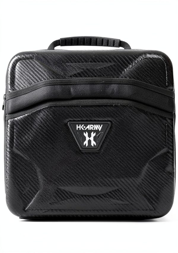 Paintball Equipment Bag HK Army Hard Case with Removable Strap-0