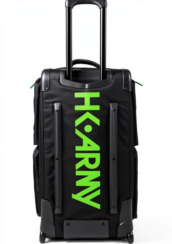 HK Army Paintball 75L Detachable Soft Shell Backpack Removable Straps-1