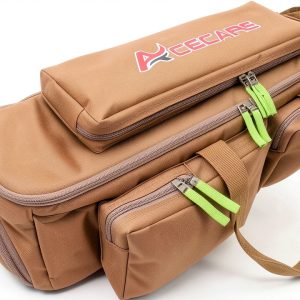 Acecare PCP Air Tank Backpack Large 12L Capacity Multiple Pouches-0